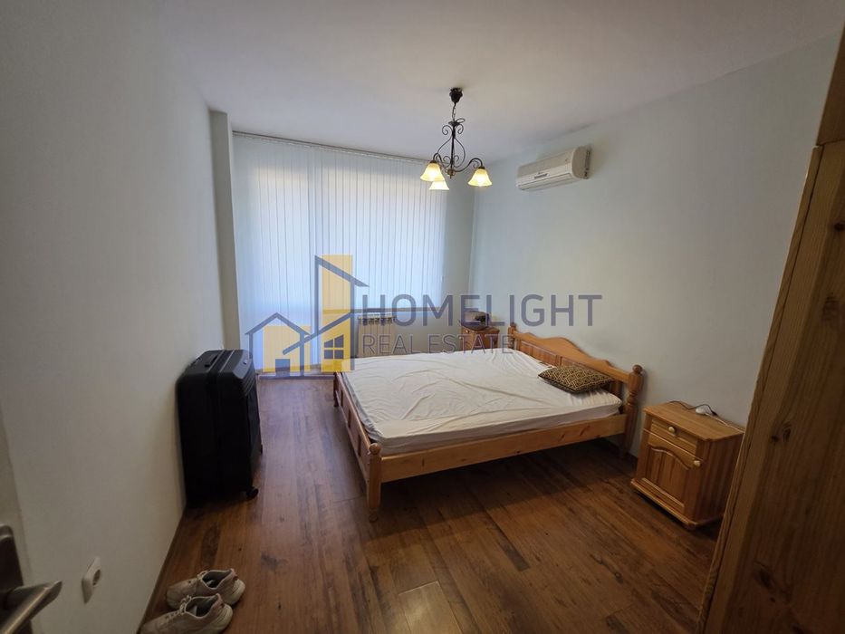 Дава се под наем Двустаен апартамент в София, Витоша - 60 кв.м за 598.23 € - Снимка #4