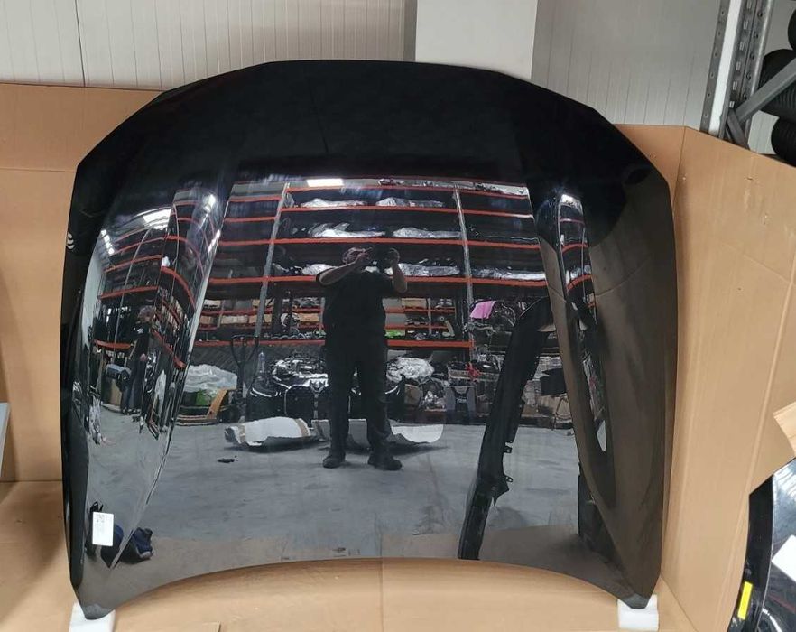 Части за челен удар БМВ Г22 Г23 BMW G22 G23 / Предница БМВ Г22 Г23