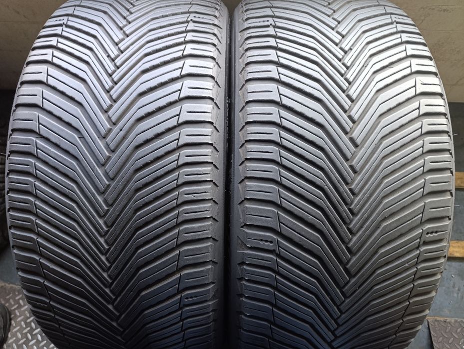 Anvelope all season 265 40 22 Michelin dot 2024