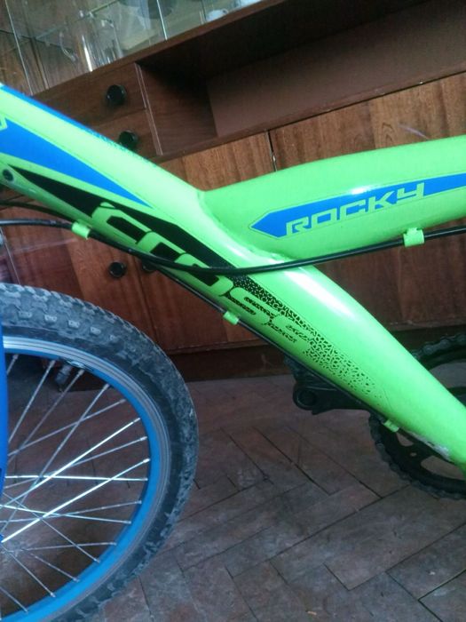 Детско колело 20”