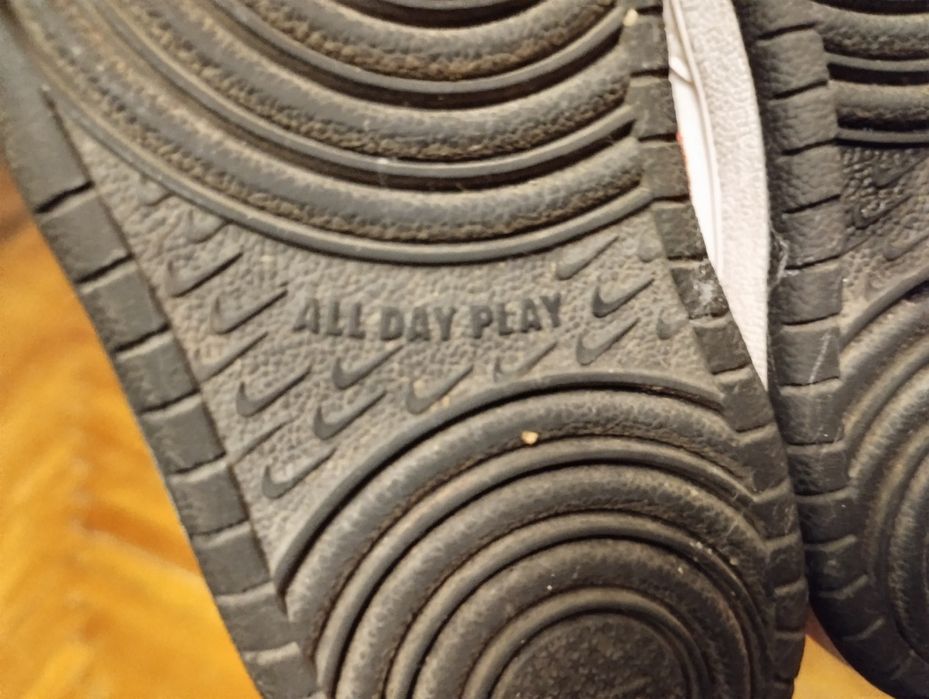Nike Sneakers copii