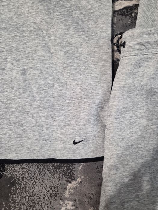 Nike Tech Fleece