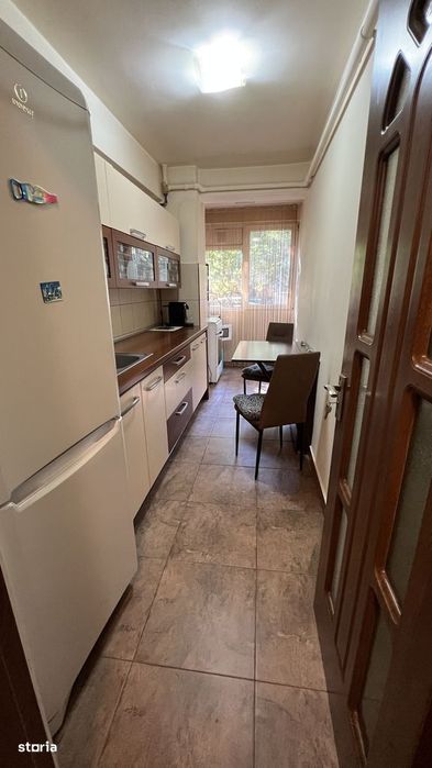 Apartament confortabil in zona Constructorilor, Crangasi