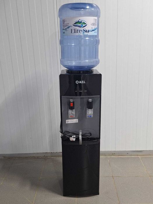 Кулер для воды новые