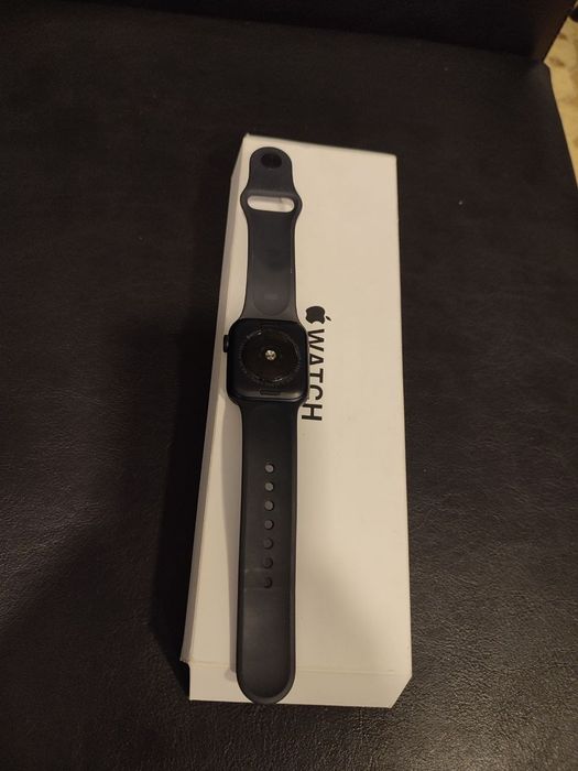 Apple watch se 2