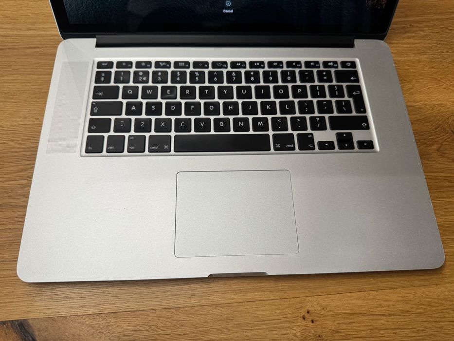 Apple A1398 15-inch MacBook Pro MGXA2N/A Лаптоп