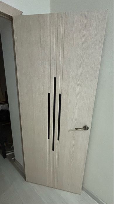 межкомнатная дверь