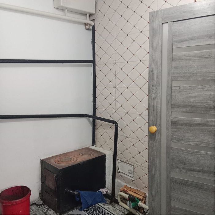 Продам дом на развилке