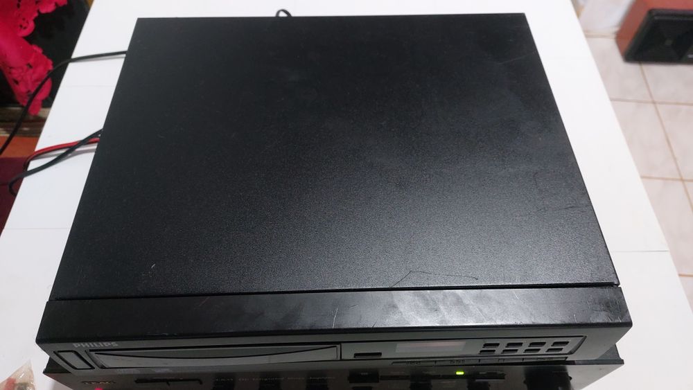 cd player Philips AK