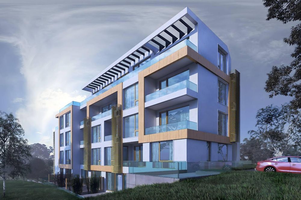 Тристаен апартамент, за продажба, кв.Левски