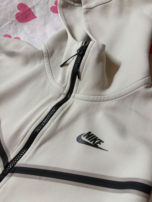 Nike Tech Fleece