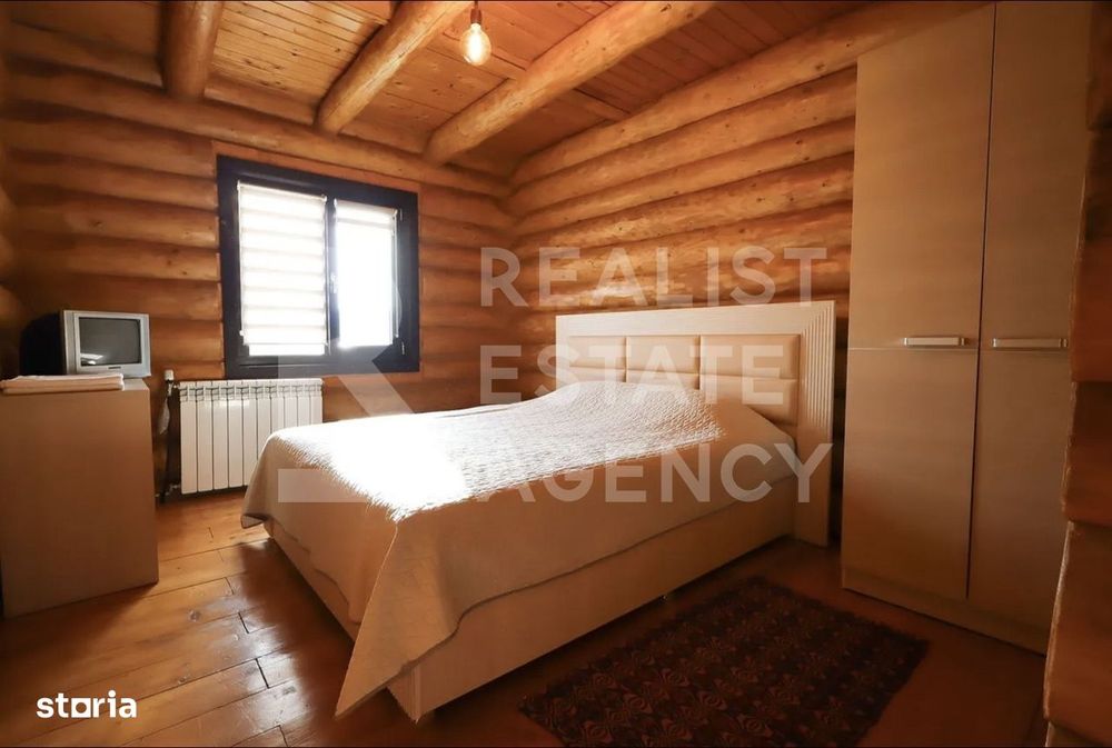 De vânzare – Pensiune activă, Iasi