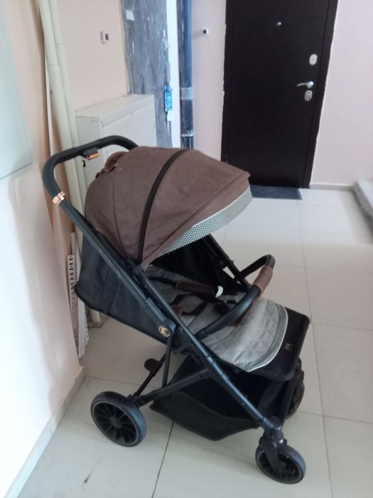 Продается коляска