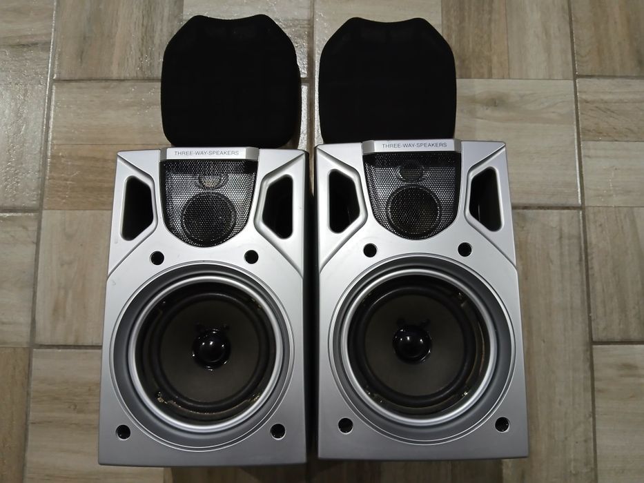 Boxe pasive functionale