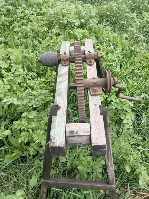 Продам наждак (точило )