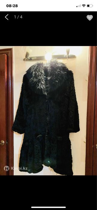 Продам верхнюю одежду