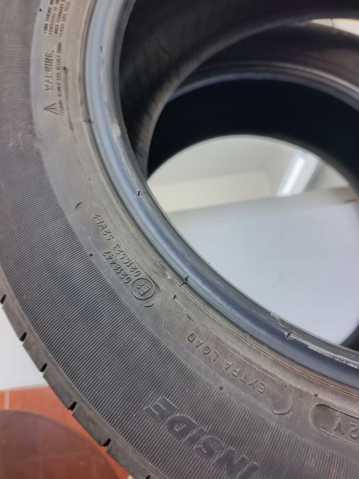 Cauciucuri vara 225.55.R18