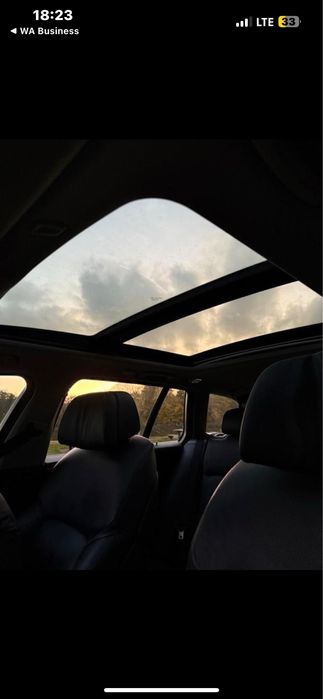 Bmw F11 520d pachem m interior automat