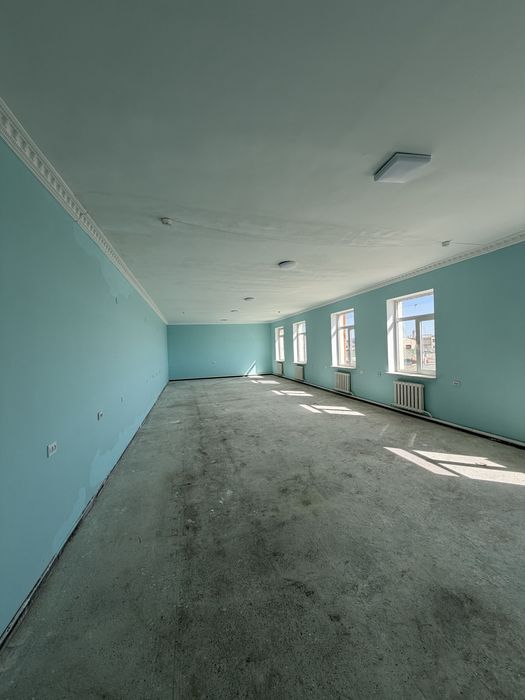 Сдается в аренду помещения 300м2. 2этаж, Геофизика напротив CHERRY сал