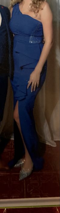 Vand rochie de ocazie