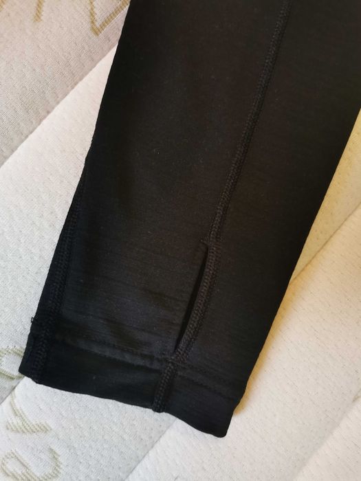 Nike Pro Термоблуза (оригинална)