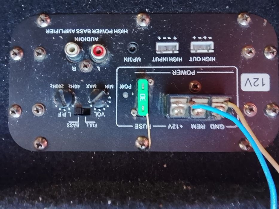 Продам колонку бочку