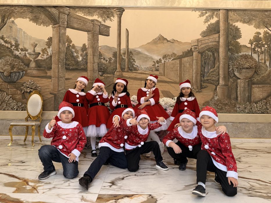 Прокат карнавальных костюмов в г.Чирчике             г.Чирчике.