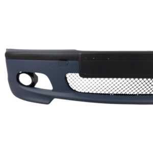 Предна Броня BMW E46 Седан Комби - M-Tech - Грундирана НА СКЛАД!!!