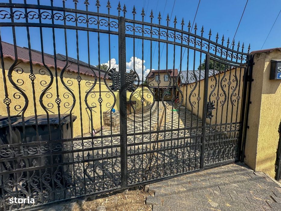 Casa 4 camere de vanzare | Romanesti, Prahova | Comision 0%