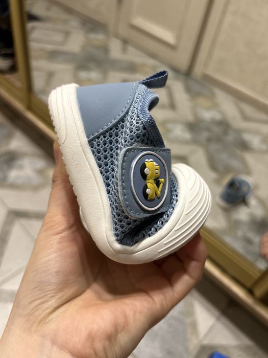 Сандалии для мальчика