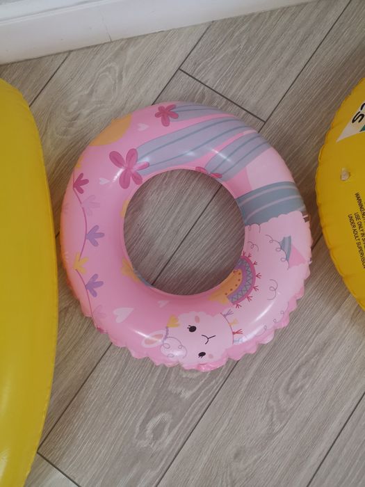 Срочно продам круги для детей.