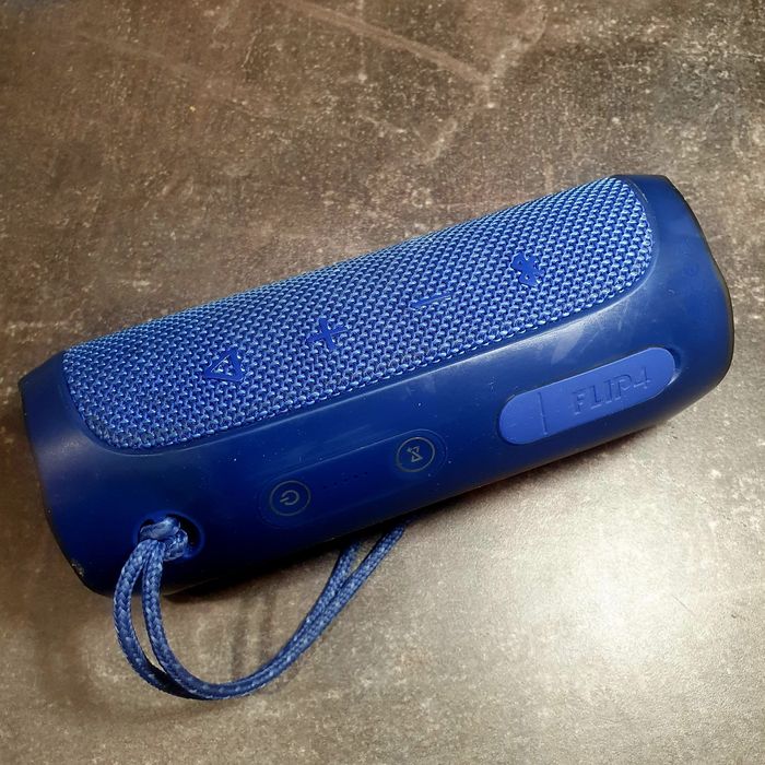 Колонка JBL FLIP 4 оригинал
