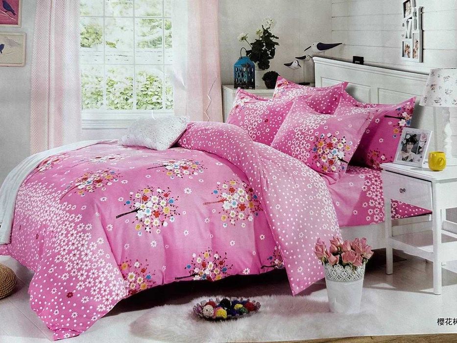 Постельное белье TAC