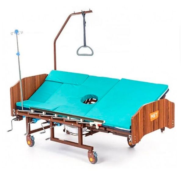 Медицинский кровать