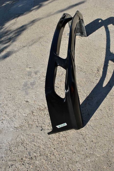 Тунинг спойлери за MERCEDES E-CLASS W210 тип AMG / Мерцедес В210