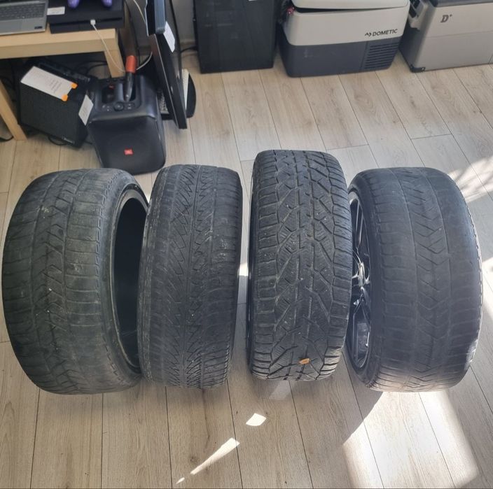 Amanet F28: Jante Aliaj Originale BMW R18 F30 F32 F33 F36 7845880