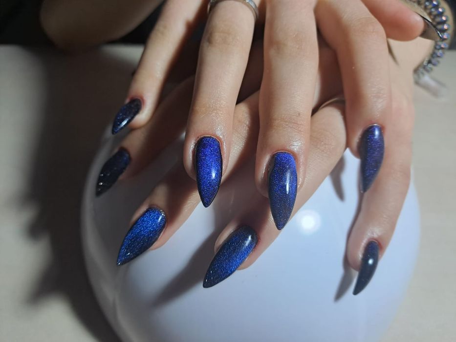 Приглашаю на маникюр!!!