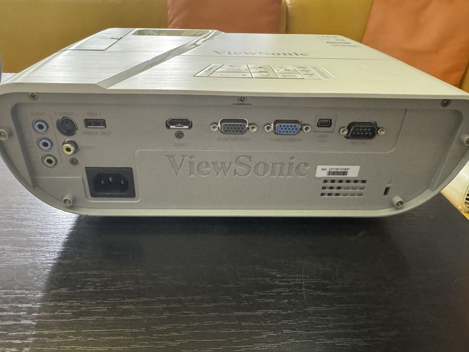 Проектор ViewSonic
