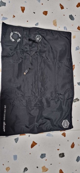 Топлеща постелка Vango