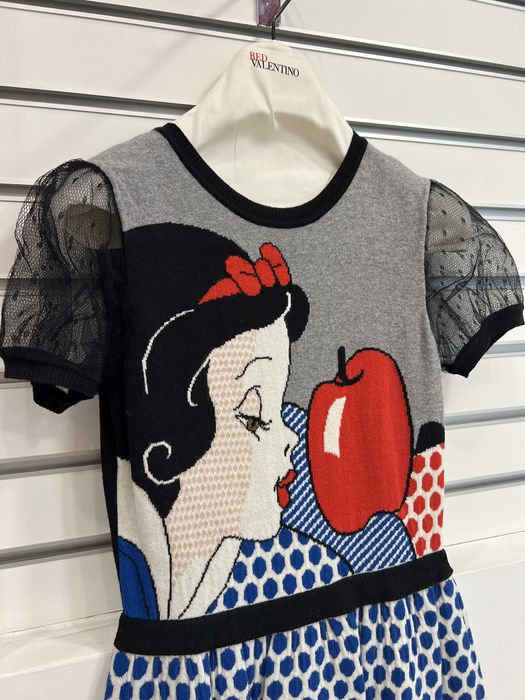 Рокля Red Valentino