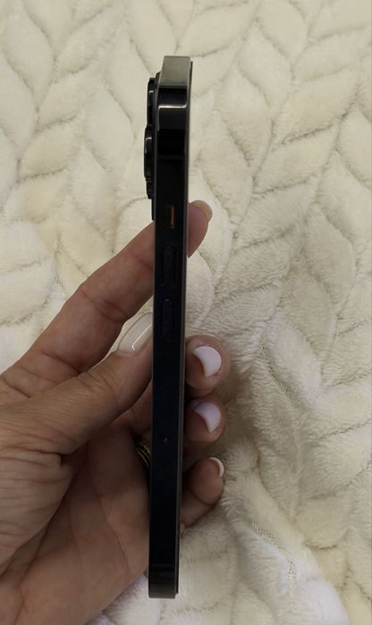 Iphone 14 pro 128 gb Space Black