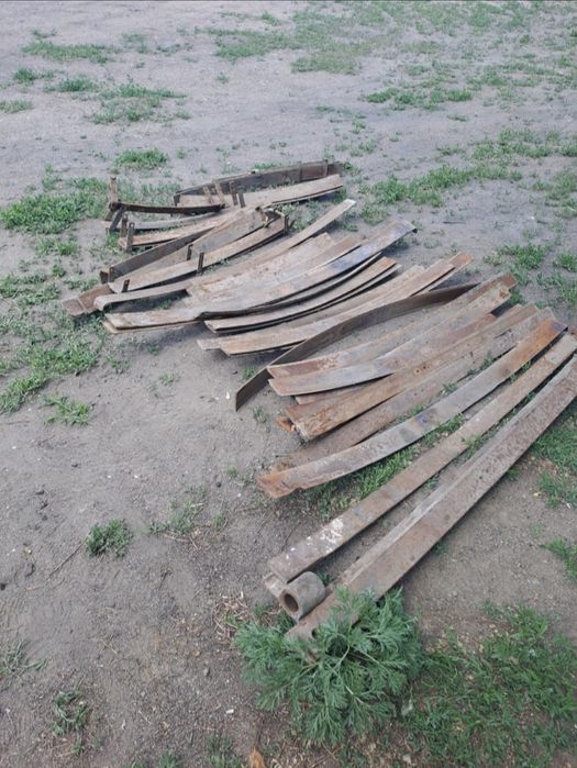 Продам запчасти на ЗИЛ