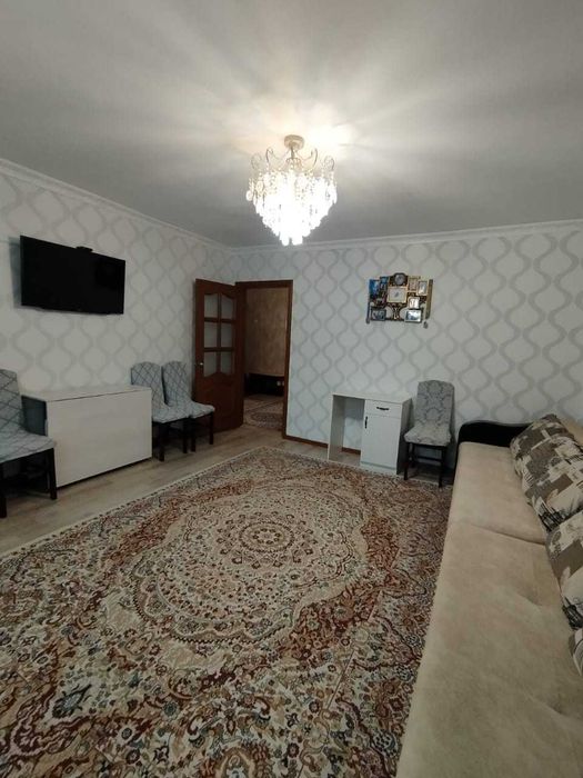 продам 3-х ком.кв по ул. Сатыбалдина