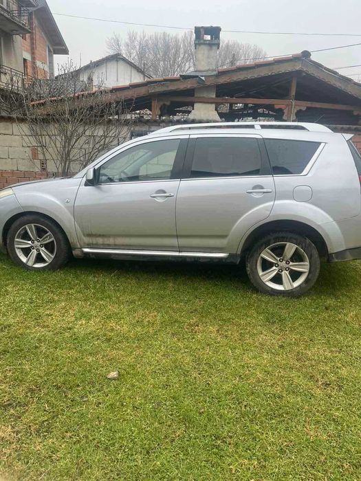 Pegout 4007 цяло за части