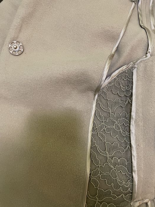 Палто Cliche Reborn