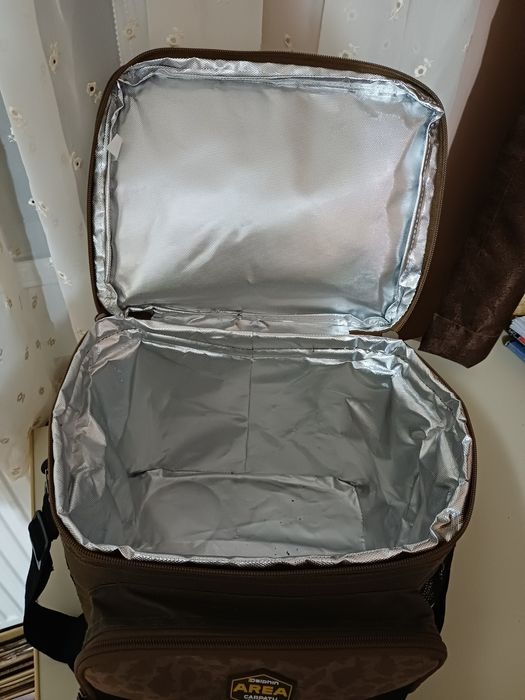 Geanta Termoizolanta Delphin Area COOL Carpath