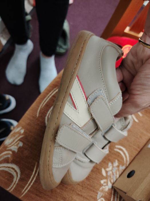 Колев и Колев босата серия и Маратонки Скечърс 29