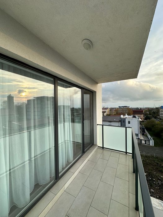 Garsoniera de vanzare Eforie Nord, aproape de plaja, 32,5 mp, etaj 4