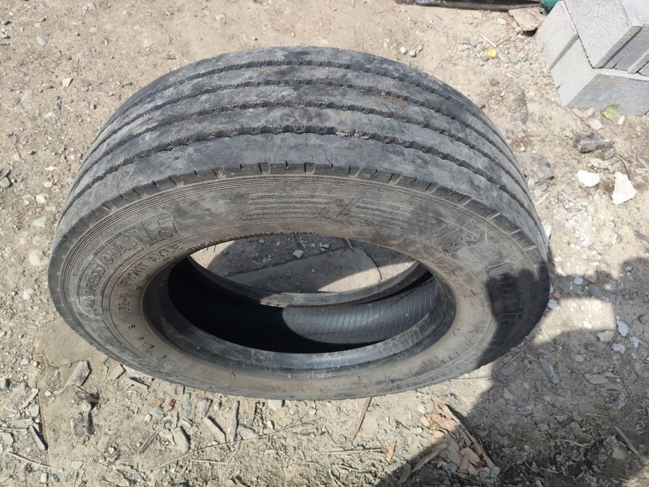 Шины и колёса...