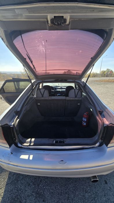 Mazda Cronos 2.0